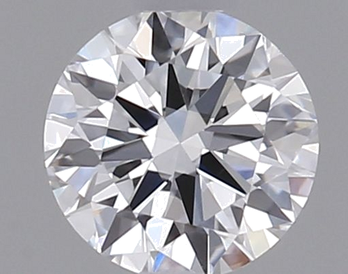 0.3 carat E-VS1 Very Good cut Natūralus Round Deimantas (1)
