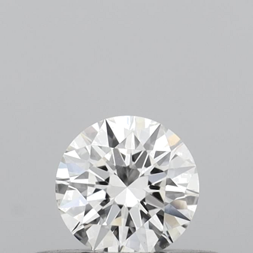 0.26 carat G-VS1 Excellent cut Natūralus Round Deimantas (1)