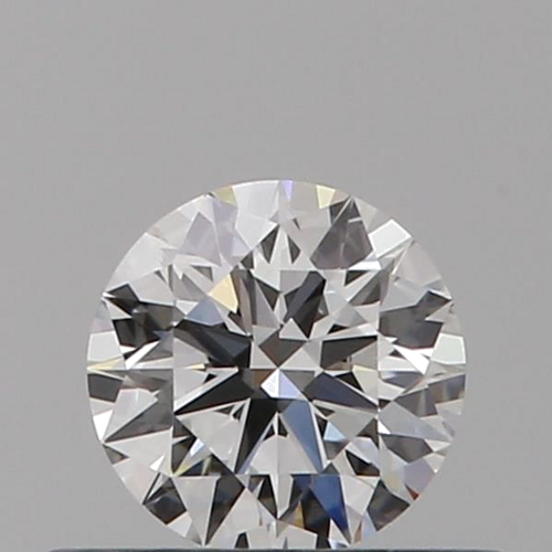 0.32 carat D-FL Excellent cut Natūralus Round Deimantas (1)