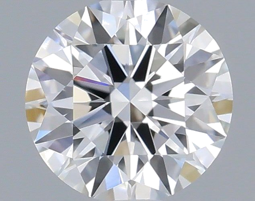 0.35 carat G-IF Excellent cut Natūralus Round Deimantas (1)