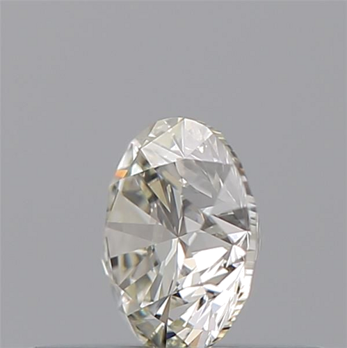 0.3 carat I-VVS2 Very Good cut Natūralus Round Deimantas (1)
