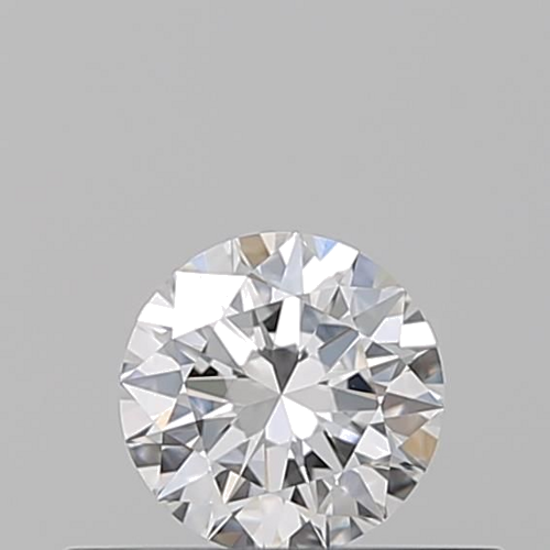 0.3 carat D-VS2 Excellent cut Natūralus Round Deimantas (1)