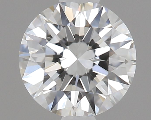 0.3 carat E-VS1 Excellent cut Natūralus Round Deimantas (1)