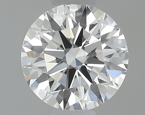 0.3 carat E-VS1 Excellent cut Natūralus Round Deimantas (1)