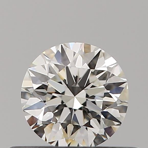 0.35 carat H-VS1 Excellent cut Natūralus Round Deimantas (1)