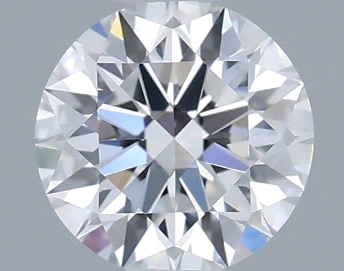 0.3 carat E-IF Excellent cut Natūralus Round Deimantas (1)