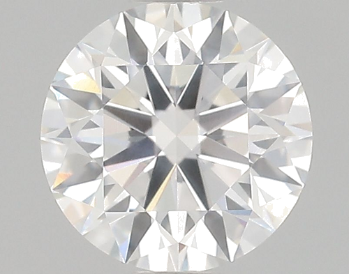 0.71 carat E-SI1 Excellent cut Natūralus Round Deimantas (1)