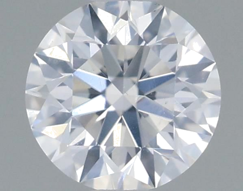 0.31 carat E-SI2 Excellent cut Natūralus Round Deimantas (1)
