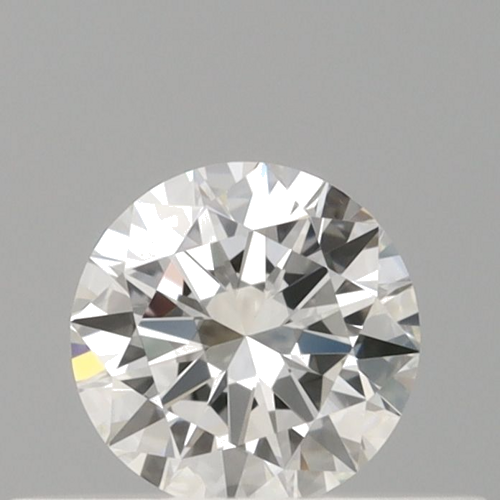 0.3 carat G-VVS1 Very Good cut Natūralus Round Deimantas (1)