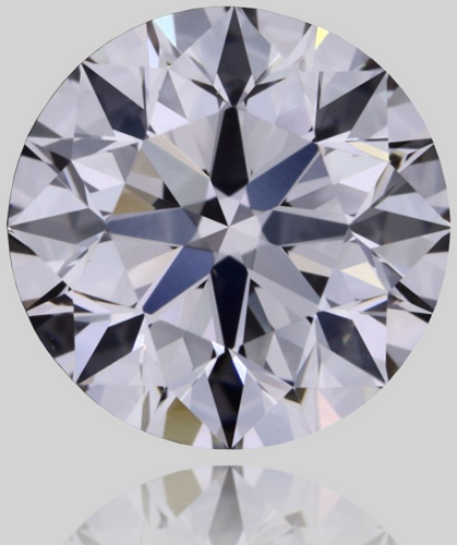 0.7 carat K-VS1 Excellent cut Natūralus Round Deimantas (1)