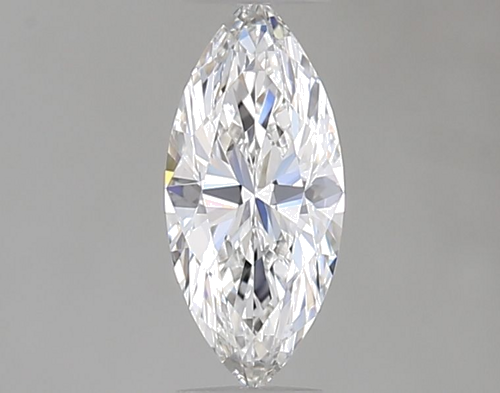 0.25 carat E-VVS1 Natūralus Marquise Deimantas (1)