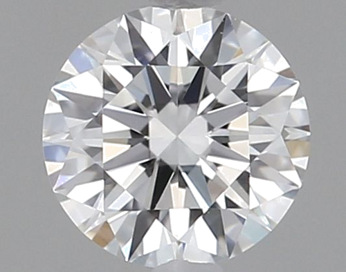 0.3 carat F-VS1 Excellent cut Natūralus Round Deimantas (1)