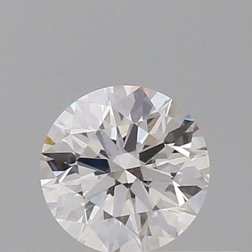 0.3 carat E-VS2 Excellent cut Natūralus Round Deimantas (1)