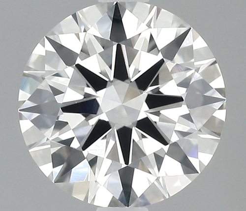 1.7 carat G-VS1 Excellent cut Natūralus Round Deimantas (1)