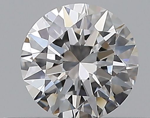 0.3 carat E-VS2 Excellent cut Natūralus Round Deimantas (1)