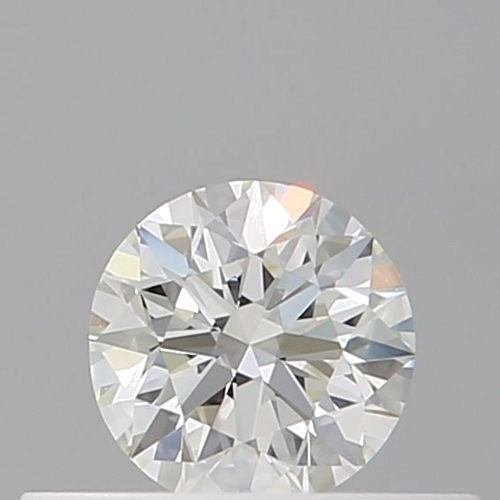 0.3 carat I-VS1 Excellent cut Natūralus Round Deimantas (1)