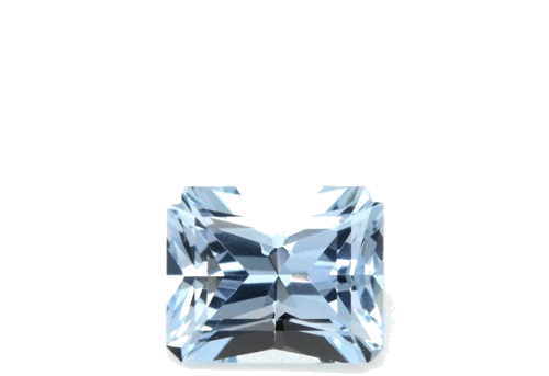 1.8 carat BLUE Emerald Aquamarine (1)