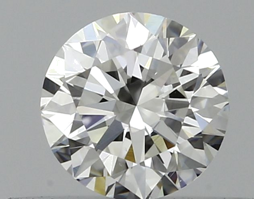 0.3 carat F-VS2 Excellent cut Natūralus Round Deimantas (1)