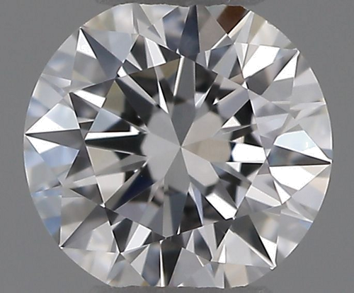 0.3 carat E-VS1 Excellent cut Natūralus Round Deimantas (1)