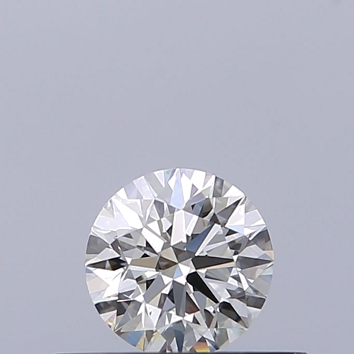 0.31 carat I-VVS2 Excellent cut Natūralus Round Deimantas (1)