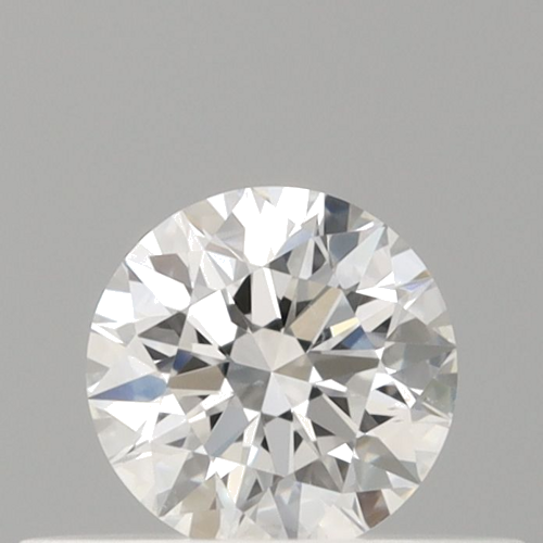 0.3 carat E-SI1 Excellent cut Natūralus Round Deimantas (1)