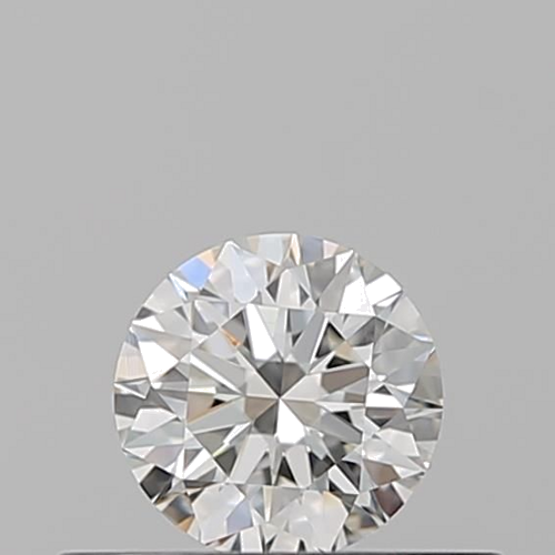 0.3 carat I-VVS1 Excellent cut Natūralus Round Deimantas (1)
