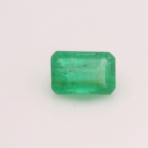0.57 carat GREEN Emerald Smaragdas (1)
