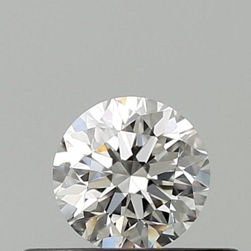 0.3 carat F-SI1 Very Good cut Natūralus Round Deimantas (1)