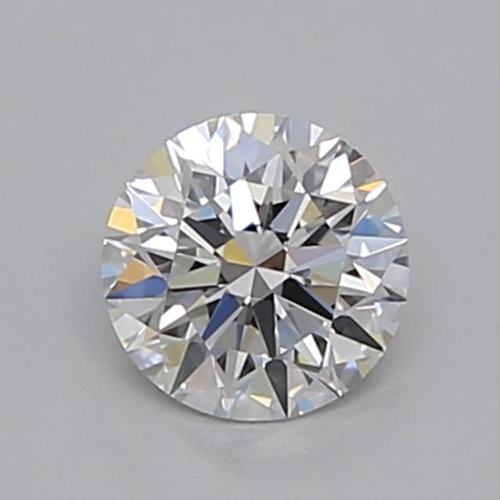 0.3 carat G-VS1 Excellent cut Natūralus Round Deimantas (1)