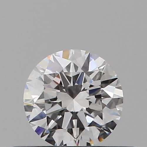 0.3 carat D-VS1 Excellent cut Natūralus Round Deimantas (1)