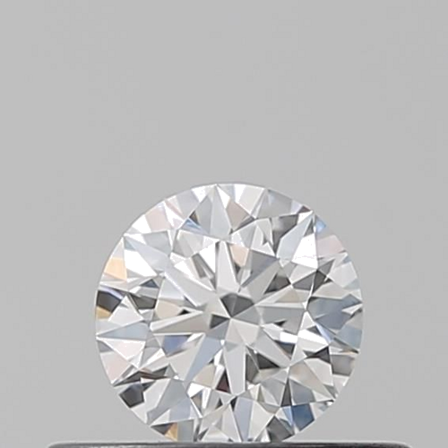 0.31 carat E-SI1 Excellent cut Natūralus Round Deimantas (1)