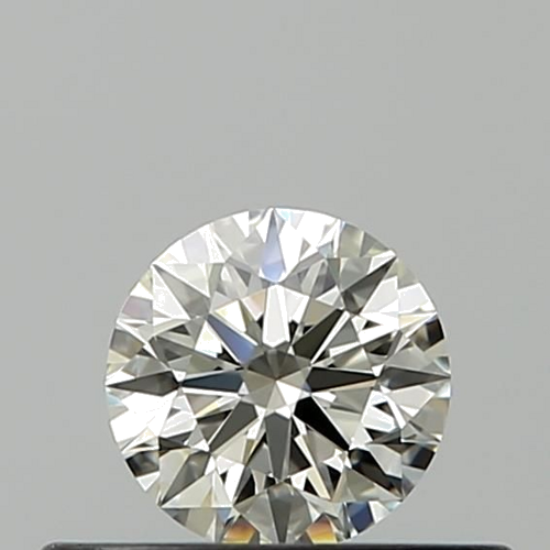 0.3 carat K-VS1 Excellent cut Natūralus Round Deimantas (1)