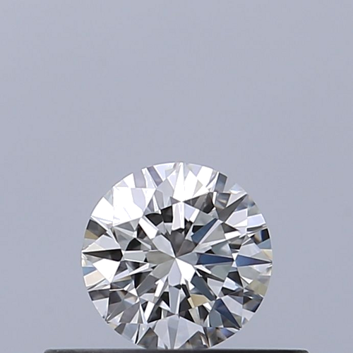 0.28 carat E-IF Excellent cut Natūralus Round Deimantas (1)