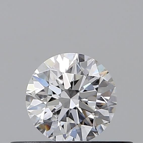 0.3 carat E-VS1 Excellent cut Natūralus Round Deimantas (1)