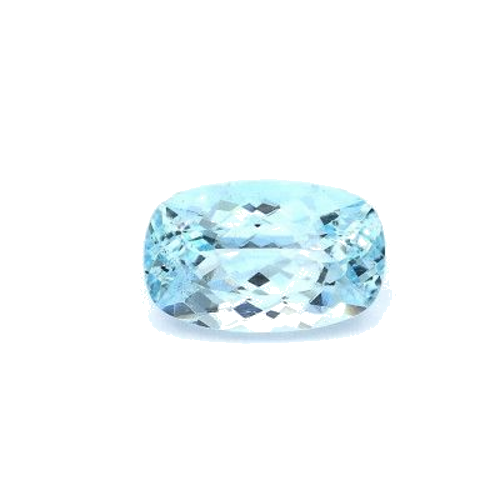 2.76 carat BLUE MODIFIEDBRILLIANTFANCY cut Other Aquamarine (1)