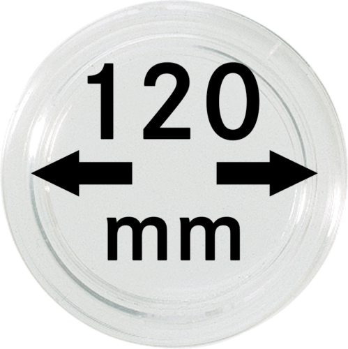Capsules for non-standard coin sizes (13)