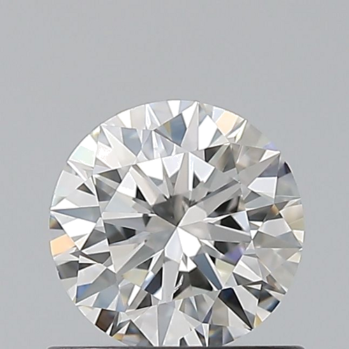 0.7 carat H-SI1 Excellent cut Natūralus Round Deimantas (1)