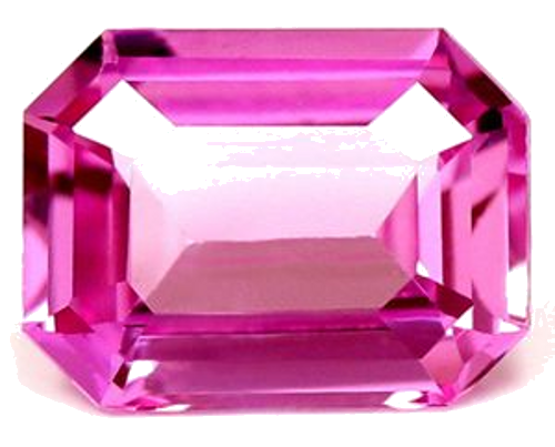 0.63 carat PINK Emerald Safyras (1)