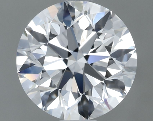 1.13 carat D-FL Excellent cut Natūralus Round Deimantas (1)