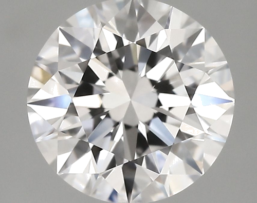 1.73 carat D-VVS1 Excellent cut Natūralus Round Deimantas (1)