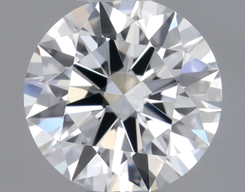 0.29 carat G-VS2 Excellent cut Natūralus Round Deimantas (1)