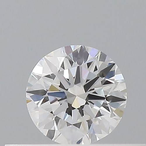 0.3 carat E-VS1 Excellent cut Natūralus Round Deimantas (1)