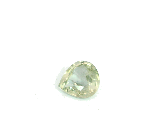 0.46 carat GREEN Oval Safyras (1)