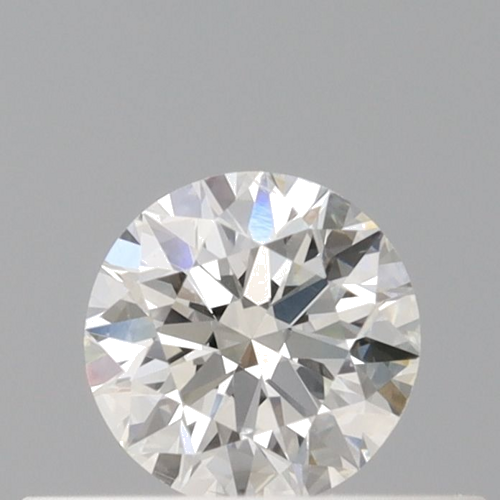 0.3 carat G-SI2 Excellent cut Natūralus Round Deimantas (1)