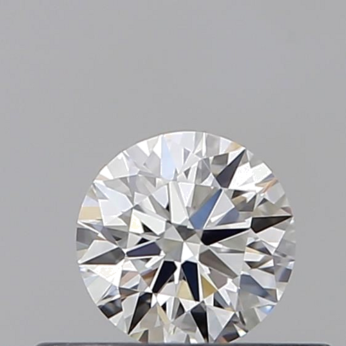 0.3 carat G-VVS2 Excellent cut Natūralus Round Deimantas (1)