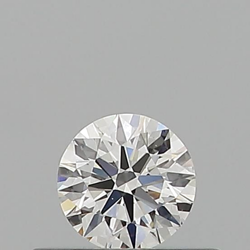 0.3 carat F-VS2 Excellent cut Natūralus Round Deimantas (1)