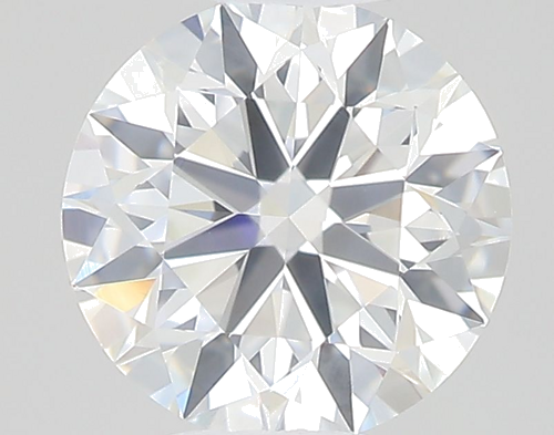 0.43 carat G-VS2 Excellent cut Natūralus Round Deimantas (1)