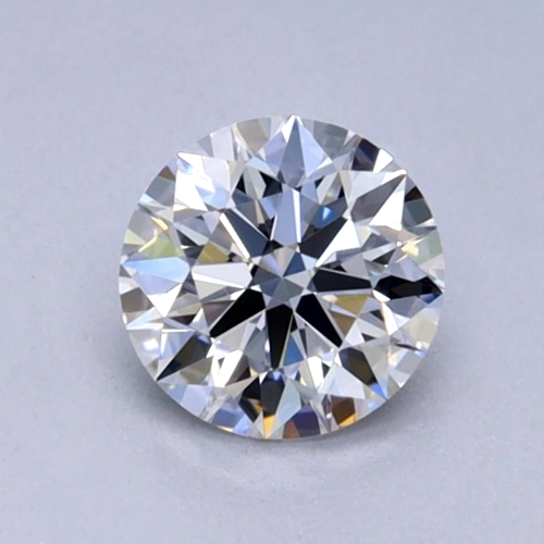 0.3 carat E-VVS1 Excellent cut Natūralus Round Deimantas (1)