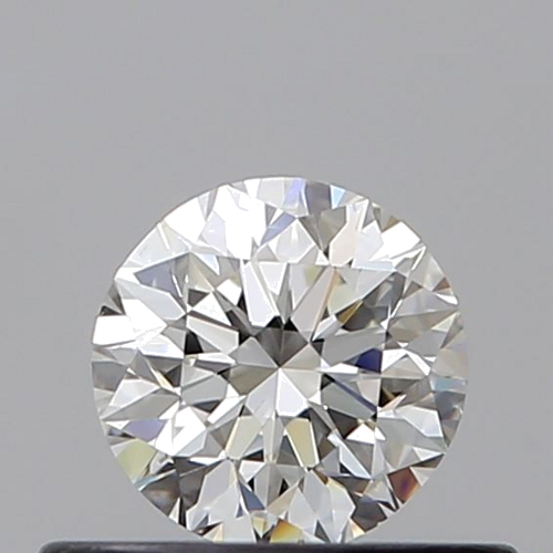 0.4 carat H-VS2 Very Good cut Natūralus Round Deimantas (1)