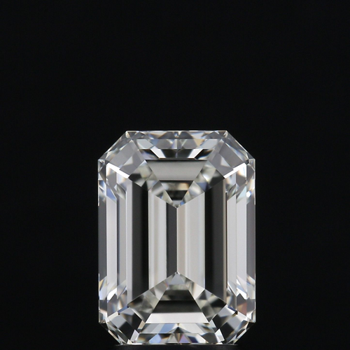 2.32 carat J-VVS1 Natūralus Emerald Deimantas (1)